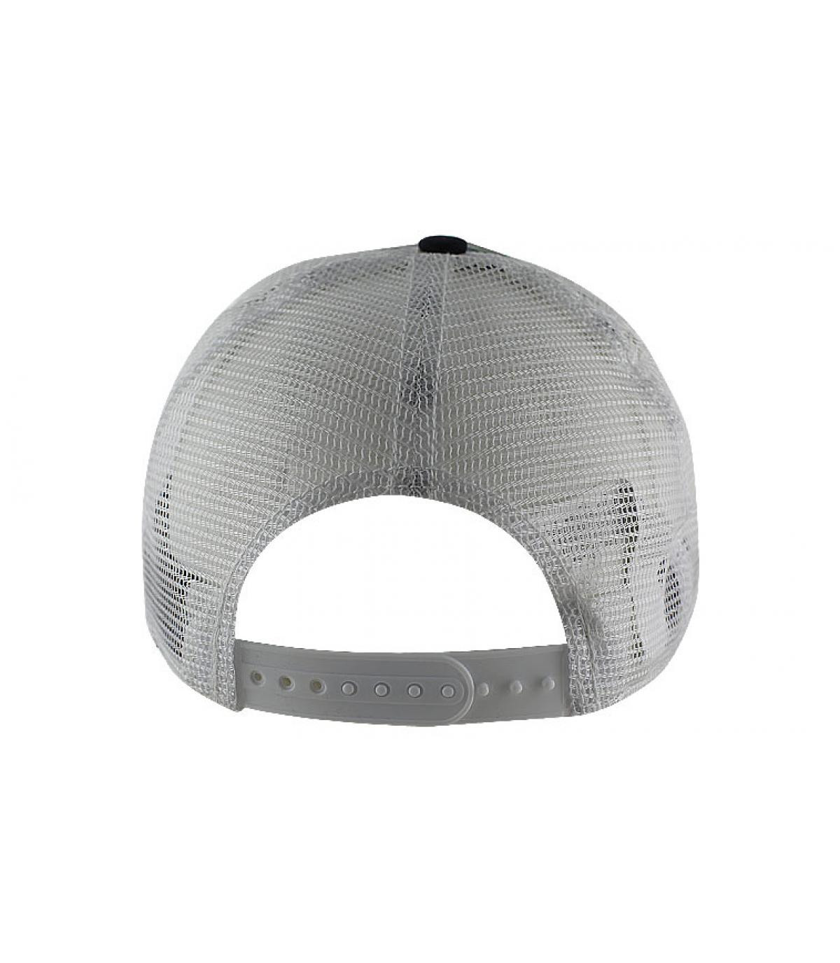 Miami vibe adj Atlanta gray New Era Miami vibe adj Atlanta gray New Era